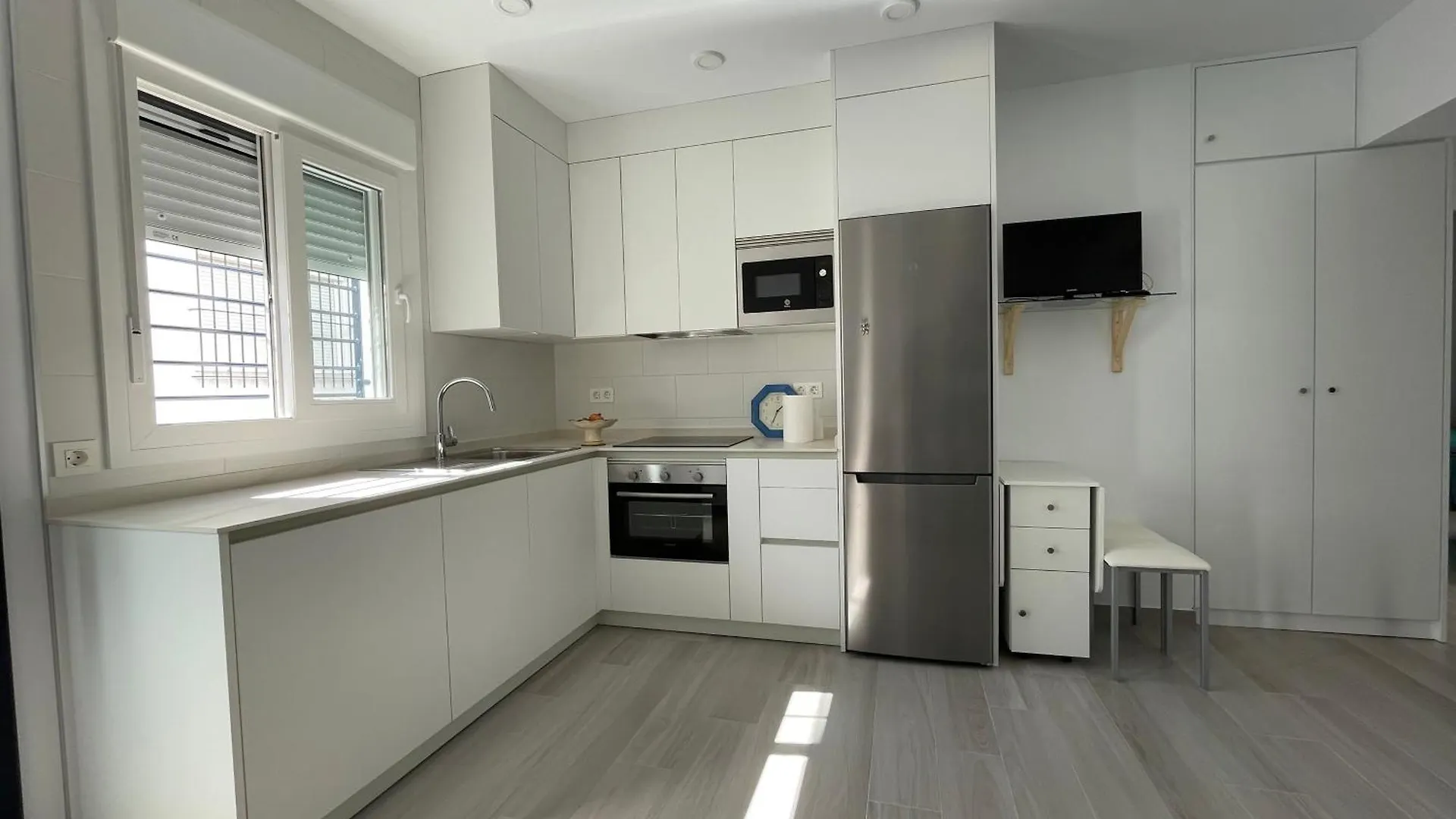 M La Caoba Apartment Conil De La Frontera Spain