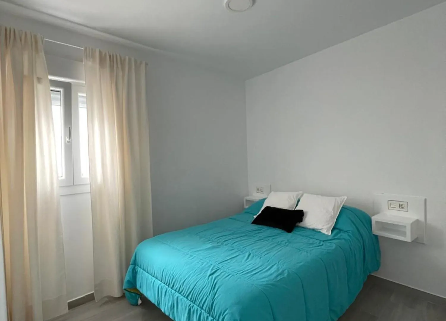 M La Caoba Apartment Conil De La Frontera