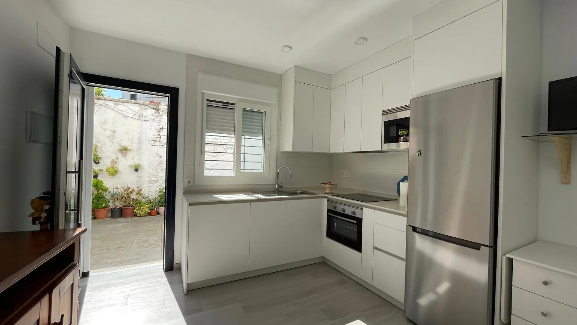 M La Caoba Apartment Conil De La Frontera 0*,