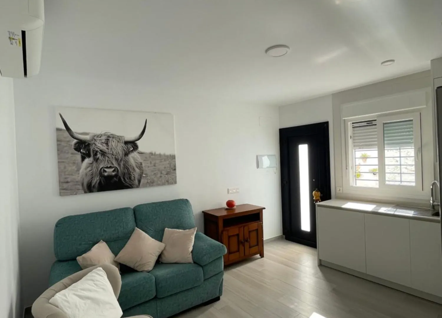 M La Caoba Apartment Conil De La Frontera 0*,  Spain