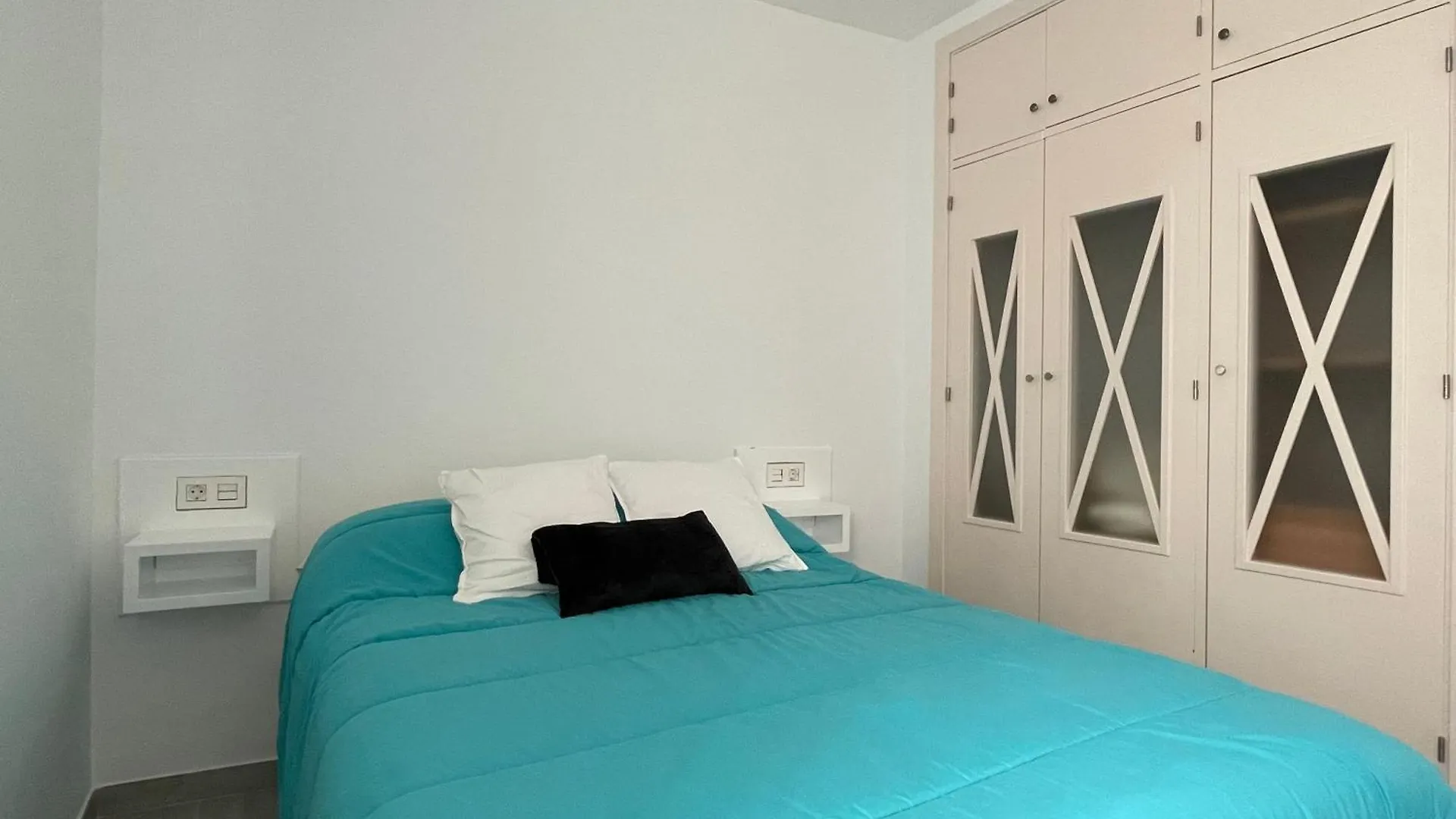 M La Caoba Apartment Conil De La Frontera