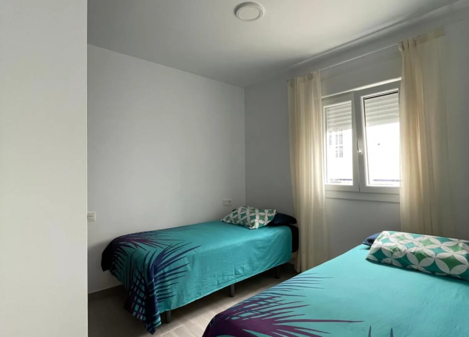 M La Caoba Apartment Conil De La Frontera