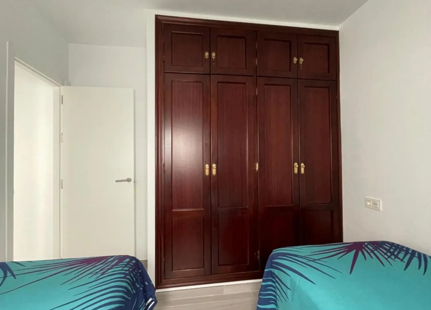 M La Caoba Apartment Conil De La Frontera Spain